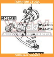����� ������� ASVA / 0520MZ3 �������� 24 ��� 0520MZ3 ����