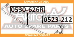 ���� ������������� ������ ASVA / 0523212 �������� 24 ��� 0523212 ����