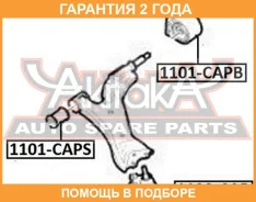 ����������� ASVA / 1101CAPS �������� 24 ��� 1101CAPS ����