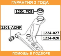 ����������� ASVA / 1201ACNF �������� 24 ��� 1201ACNF ����