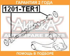 ����������� ASVA / 1201TER1 �������� 24 ��� 1201TER1 ����