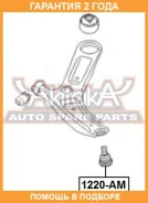 ����� ������� ��������� ������� ������ ASVA / 1220AM �������� 24 ��� 1220AM ����