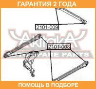 ����������� ASVA / 2101008 �������� 24 ��� 2101008 ����