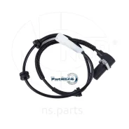 ������ ABS Chevrolet Lacetti/Nubira/Daewoo Lacetti/Nubira ���. ���. NSP NSP0196438436 NSP0196438436 ����
