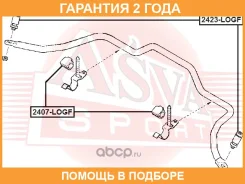 ������ ������������� ASVA / 2423LOGF �������� 24 ��� 2423LOGF ����