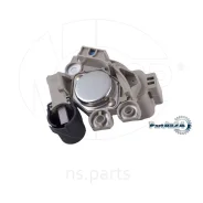 ���� ��������� Hyundai Accent 03- (�����)/Elantra XD 00-/Tucson 04- NSP NSP023737022650 NSP023737022650 ����