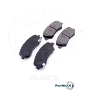 ������� ��������� Hyundai Solaris 10-/KIA RIO 11- �������� NSP NSP02581011RA00 NSP02581011RA00 ����