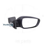 ������� Hyundai Solaris 11-17 ������ (��. �����. ����. ) NSP NSP02876204L020CA NSP02876204L020CA ����