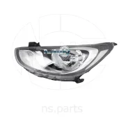 ���� ����� Hyundai Solaris 11-14 NSP NSP02921014L000 NSP02921014L000 ����