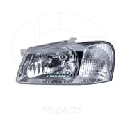 ���� ����� Hyundai Accent NSP NSP029211025020 NSP029211025020 ����