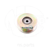 ����� ����� ���������� Toyota Auris/Avensis/Corolla 1.4-1.8 03- NSP NSP041357022010 NSP041357022010 ����