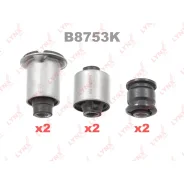 ����������� LYNXauto, �������� 6 ��, ���. B8753K B8753K ����