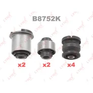 ����������� LYNXauto, �������� 8 ��, ���. B8752K B8752K ����