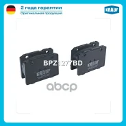 ������� ��������� �������� Krauf ���. BPZ1277BD BPZ1277BD ����