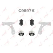 ����������� LYNXauto, �������� 4 ��, ���. C9597K C9597K ����