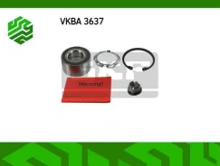��������� ������� SKF VKBA3637 ��������, �����/������ VKBA3637 ����