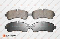������� ��������� | ����� | Mercedes-BENZ Sprinter 06/Crafter (5�) 06 ������. Eurorepar ���. 1639380480 1639380480 ����
