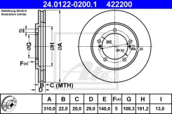 24.0122-0200.1_���� 24012202001 ATE 24012202001 ����