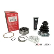 ���� AUDI 80,90,100, A4, A6/VW Passat Deqst 102063 102063 ����