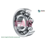 ��������� ��������� FAG 6209 6209 ����