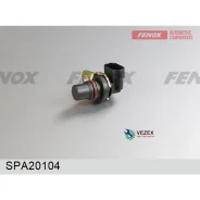 ������ ��������� ����������� Chevrolet Lanos 97- Fenox SPA20104 SPA20104 ����