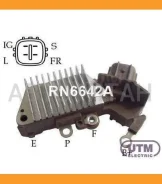 ��������� ���������� Toyota Avensis/Corolla/Yaris/Fortuner UTM RN6642A RN6642A ����