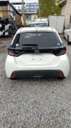 Toyota Yaris. KSP210, 1KR ����