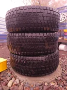 Yokohama Geolandar I/T G072. ������, ��� �����, 2013 ���, �/�, ����� 50 % ����