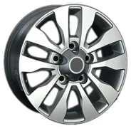 Replay LX48