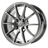 RAYS Volk Racing G25