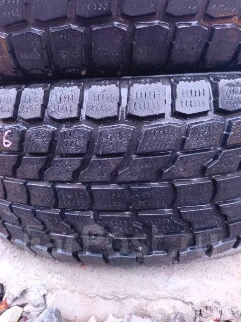Yokohama Geolandar I/T G072. ������, ��� �����, 2013 ���, �/�, ����� 50 % ����
