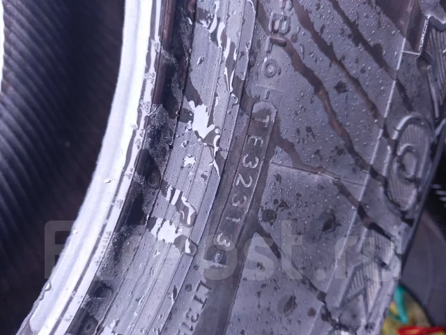 Yokohama Geolandar I/T G072. ������, ��� �����, 2013 ���, �/�, ����� 50 % ����