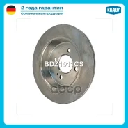 ���� ��������� Hyundai Solaris, KIA RIO III Krauf ���. BDZ1011CS BDZ1011CS ����