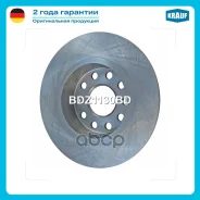 ���� ��������� AUDI A3, Q2, TT / Skoda Octavia, Superb, YETI / VW Beetle, Caddy, GOLF, Jetta, Scirocco, Touran, Vento Krauf ���. BDZ1130BD BDZ1130BD �...