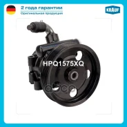 ����� �������������� ���� FORD Focus ZX3 1.8/2.0/2,3 Zetec Rocam (USA) 2001-2006 Krauf ���. HPQ1575XQ HPQ1575XQ ����