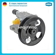 ����� �������������� ���� Daewoo Gentra 2013-2015/ Ravon Gentra 2015-/ Ravon Nexia R3 2016- Krauf ���. HPQ1795GQ HPQ1795GQ ����