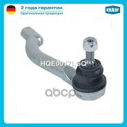 ���������� ������� Nissan Qashqai 2007-/ Nissan X-Trail 2007-2013/ Renault Koleos 2008- Krauf ���. HQE0017LGQ HQE0017LGQ ����
