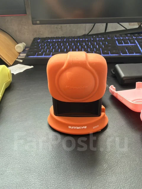 DJI Osmo 360 ����