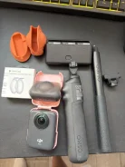DJI Osmo 360 ����