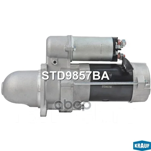 ������� Krauf ���. STD9857BA STD9857BA ����