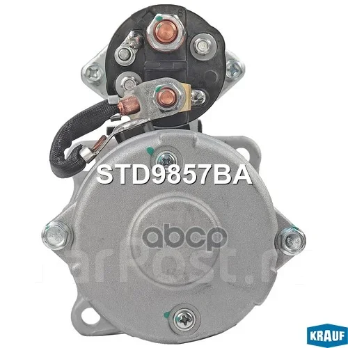 ������� Krauf ���. STD9857BA STD9857BA ����