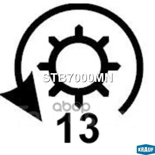 ������� Krauf ���. STB7000MN STB7000MN ����