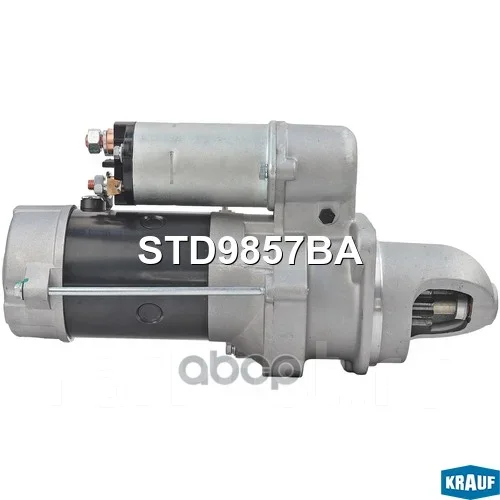 ������� Krauf ���. STD9857BA STD9857BA ����