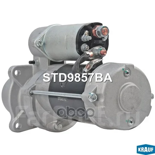 ������� Krauf ���. STD9857BA STD9857BA ����