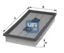 ��������� ������ 3020900 UFI 3020900 ����