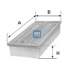 ��������� ������ UFI 3096100 UFI 3096100 ����