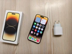 Apple iPhone 14 Pro. �/�, 512 ��, �������, 3G, 4G LTE, 5G, NFC, eSIM, ������� �������, ������������ ������� ����