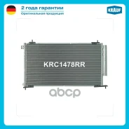 �������� ������������ Krauf ���. KRC1478RR KRC1478RR ����