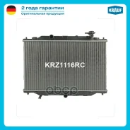 �������� ������� ���������� Krauf ���. KRZ1116RC KRZ1116RC ����