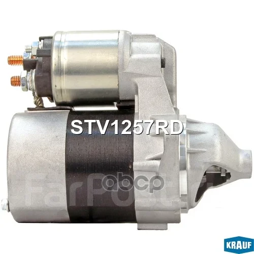 ������� Krauf ���. STV1257RD STV1257RD ����
